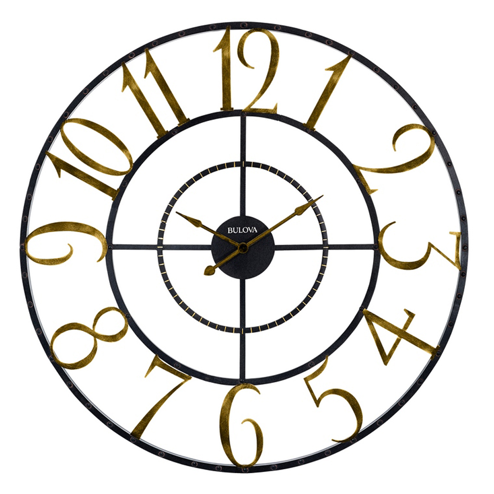 1000x1000 Large Wall Clocks