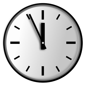 300x300 Python Turtle Clock 101 Computing