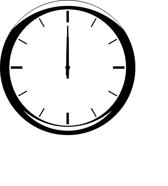 Clock Png Clipart