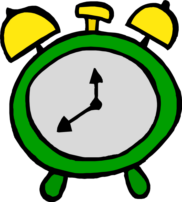 711x791 Clock Clipart 3pm