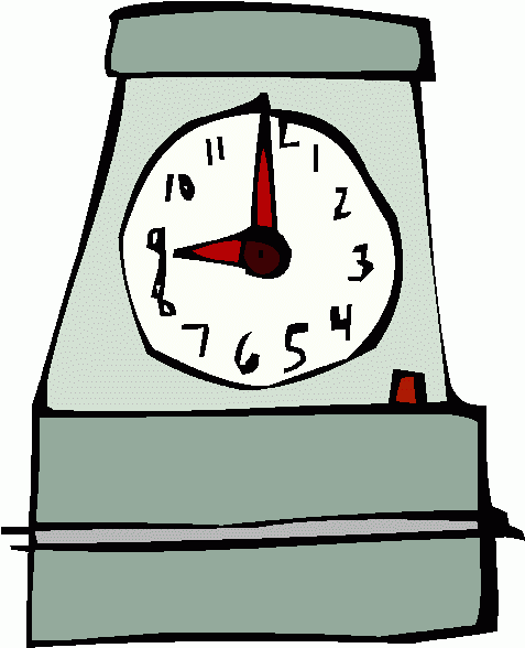 477x588 Slow Clock Cliparts