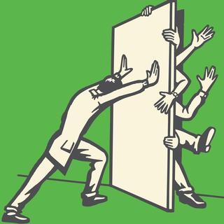 320x320 Close The Door!