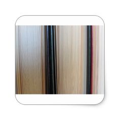 236x236 Closeup Of Second Hand Books Standing On A Table Napkin Book