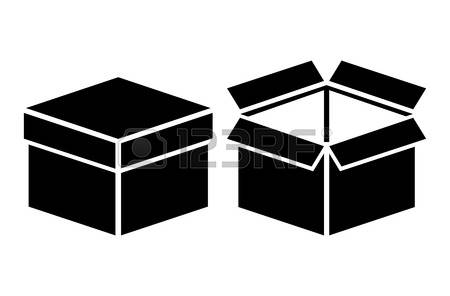 450x296 Chest Clipart Closed