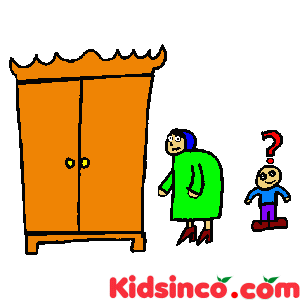300x300 Closet Clip Art Free Clipart Panda