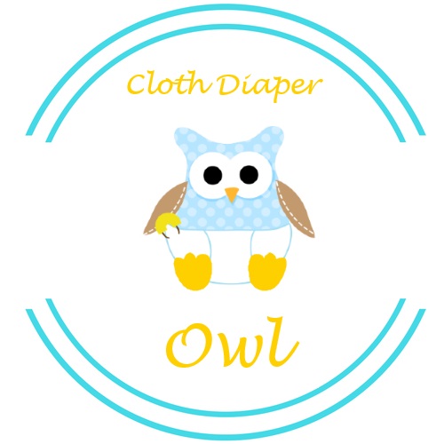 500x500 Why Use Cloth Diapers Cloth Diaper Owl