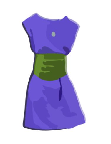 377x489 Clip Art 3 Clothes
