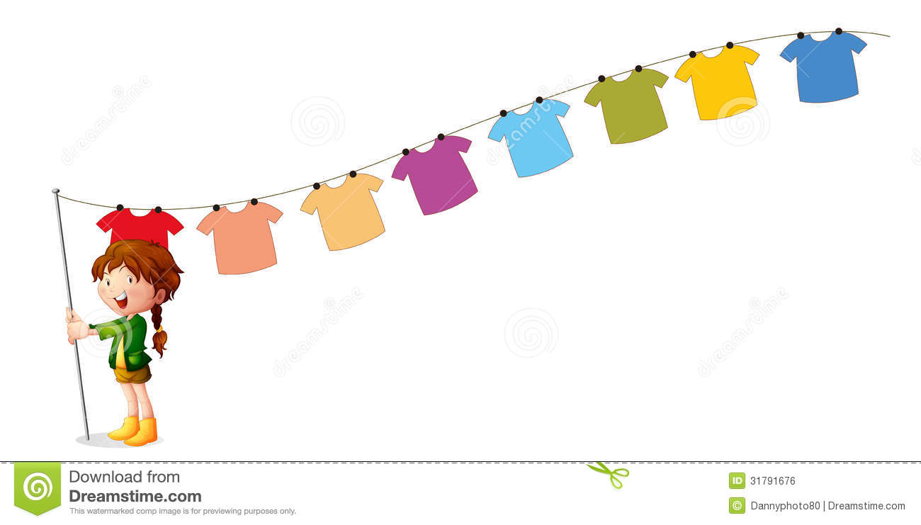 1300x741 Clothing Giveaway Clipart