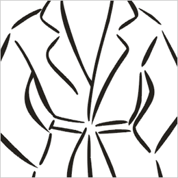 260x260 Clothes Clipart, Eps Men's Clipart Panda