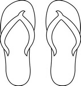 284x300 Flip Flops Clip Art Clothes Clipart Flip Flops