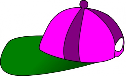 425x257 Clothing Cap Clip Art Clipart Panda