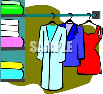 350x320 Fashion Clothes Clipart Royalty Free Clip Art Image Collection