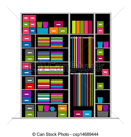 450x470 Wardrobe Clipart Clipart Panda