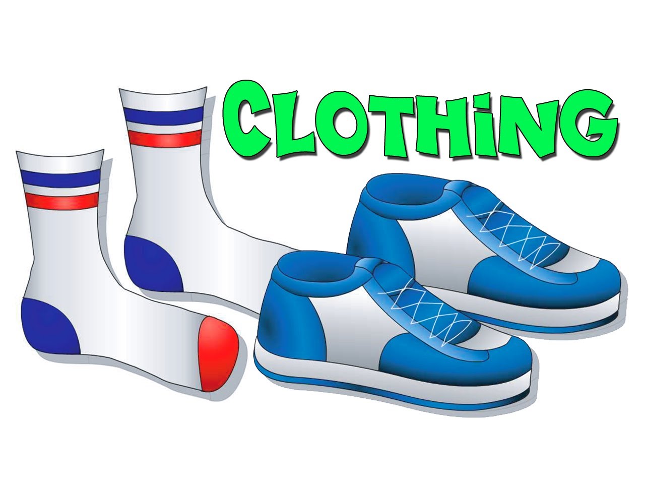 1280x960 Clothing Lesson