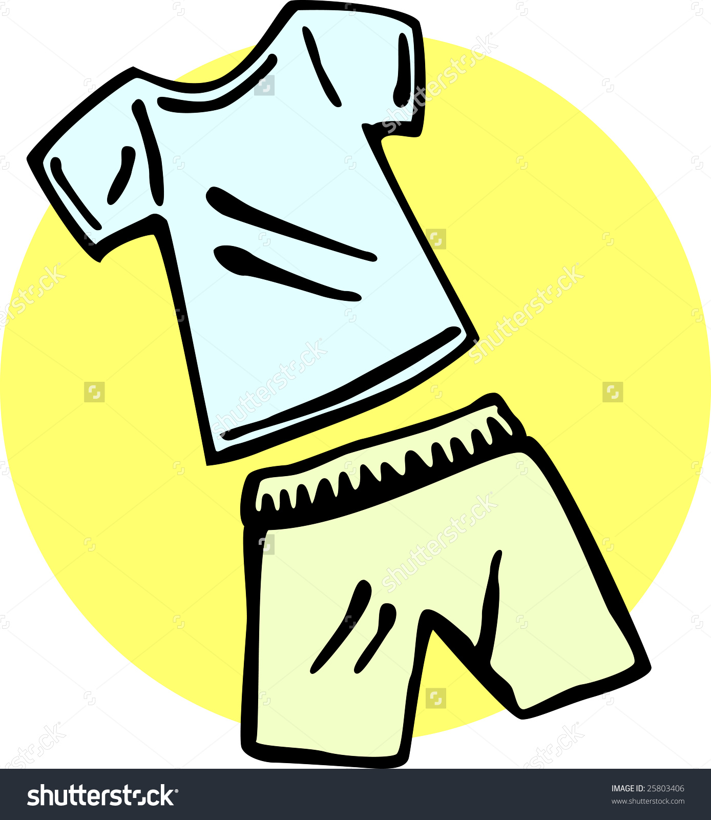 1388x1600 Shorts Clothes Clipart, Explore Pictures