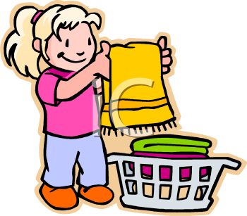 350x307 Tall Laundry Hamper Clip Art Cliparts