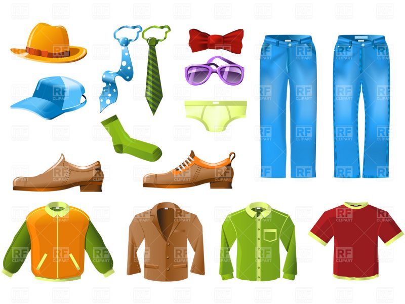 800x600 Skillful Design Clothing Clip Art Free Images Clipart Panda