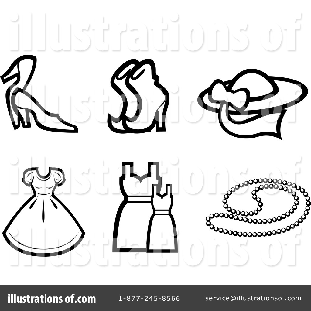 1024x1024 Clothes Clipart