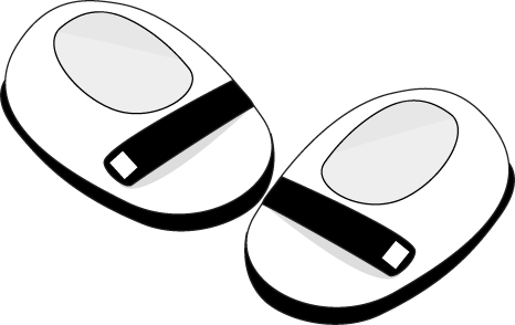 466x294 Shoe Clipart Clothes