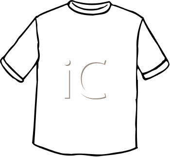 350x324 Clothing Clip Art