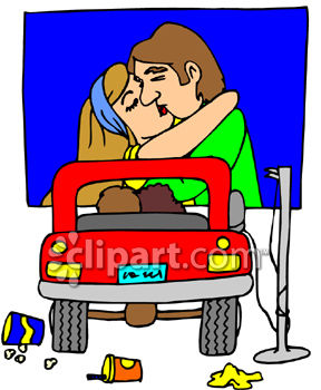 288x350 Pertaining To Drive In Theaters Photos And Clipart Cliparthut