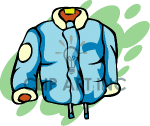 300x252 Winter Clothing Drive Clipart