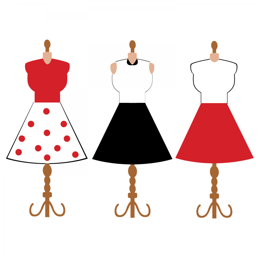 900x900 Champaign Woman Shares Love Of Vintage Clothing, Antiques