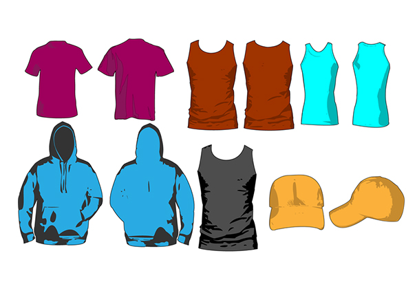 606x410 Best Free Hoodie Mockup Psd Templates 2017