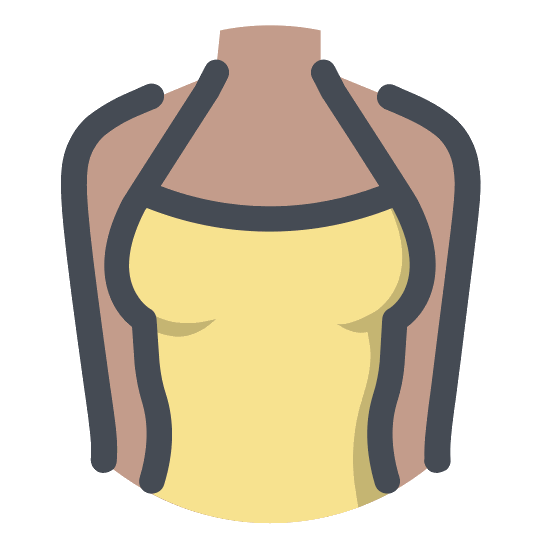 540x540 Clothing Icon Pack (Png, Vector)