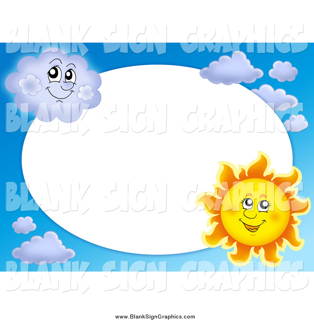 1024x1044 Royalty Free Stock Blank Sign Designs Of Borders