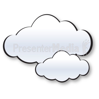 400x400 Top 73 Cloud Clip Art