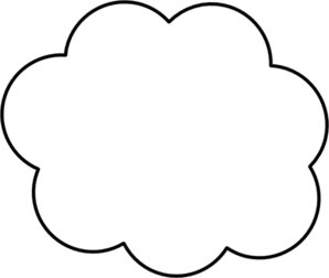 298x252 Clouds Clipart Png Transparent