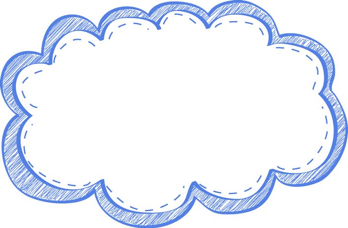 708x464 Cloud Clipart Pictures Free Images 2