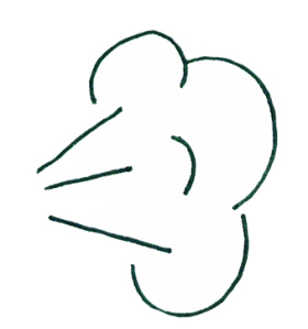 280x299 Stink Cloud Cliparts