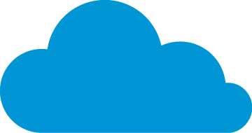 360x190 Cloud Icon Clipart Panda