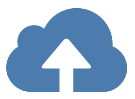 279x205 There Is Only One Cloud Icon In The Entire Universe