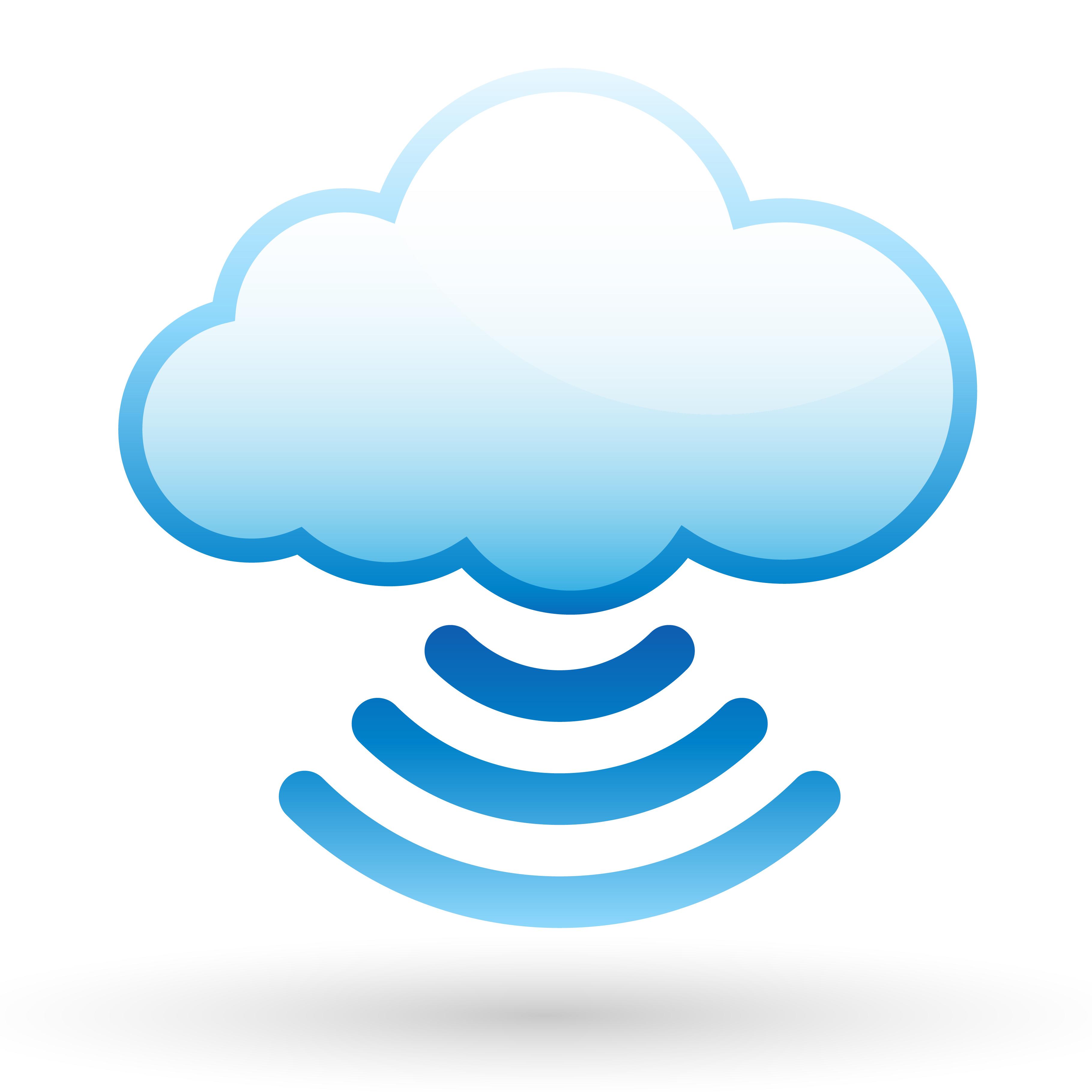 3638x3638 Unique Cloud Icon Internet Image