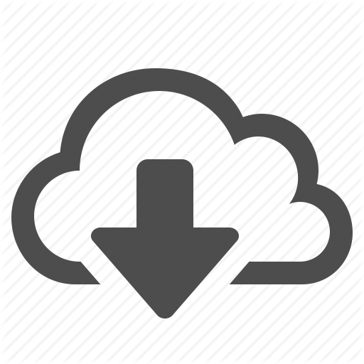 Cloud Icon Png