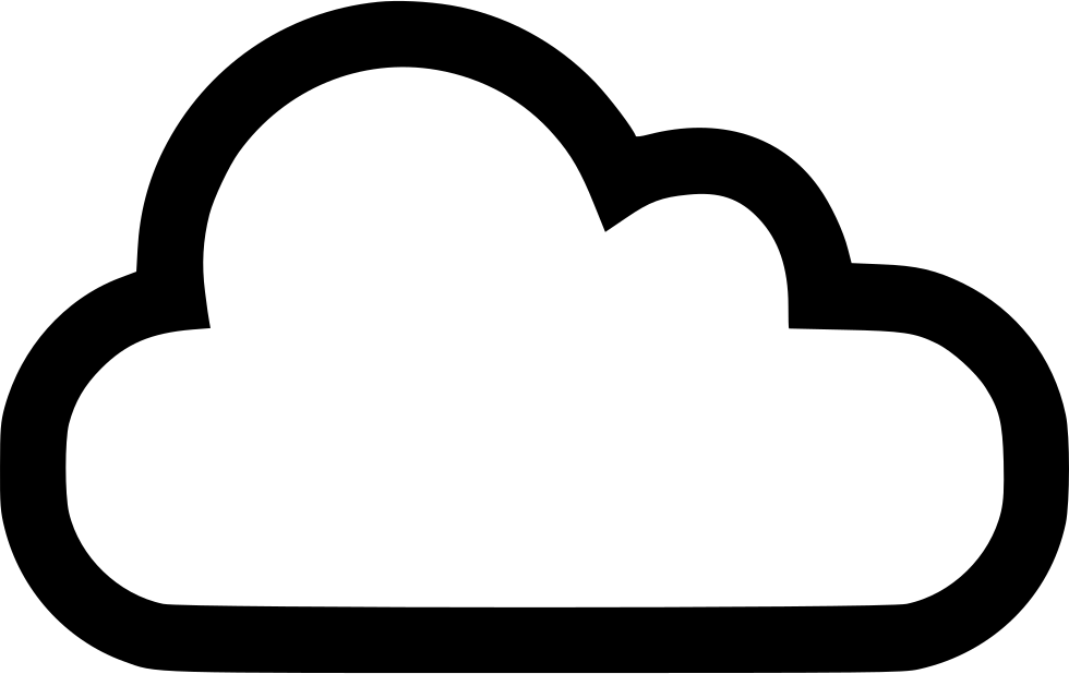 980x618 Cloud Save Internet Svg Png Icon Free Download ( 563295