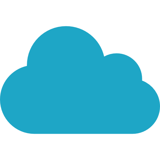 Cloud Icon Png | Free download on ClipArtMag