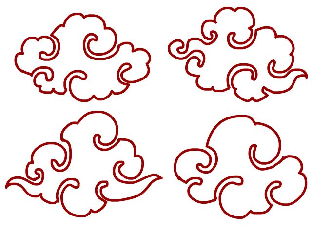 640x480 Best Cloud Drawing Ideas Rain Tattoo, Sketch