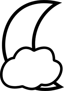 207x297 Cloud Png Images, Icon, Cliparts