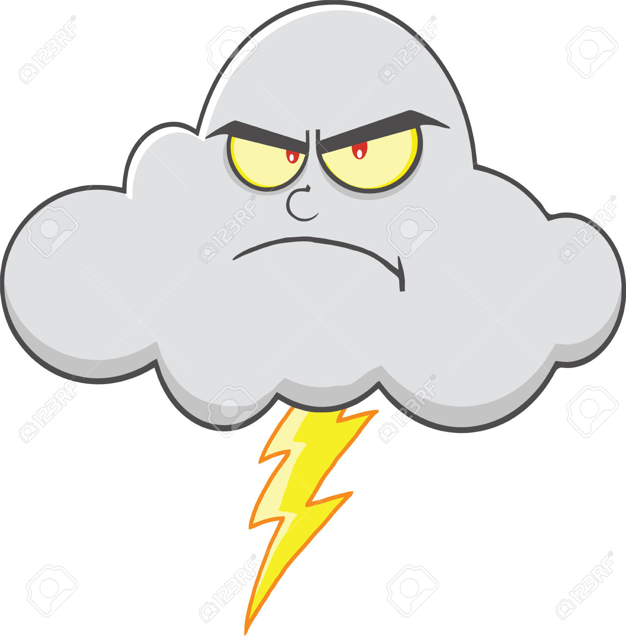 1278x1300 Cloud Image Clipart