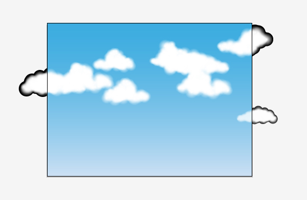 600x392 Create A Quick And Easy Tranquil Sky In Adobe Illustrator