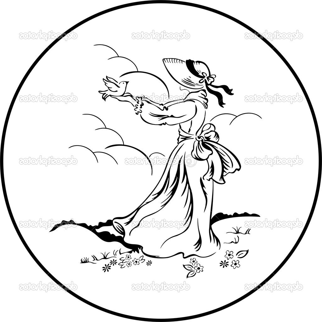 1024x1024 Beautiful Drawings Of Nature Scenes Easy How To Draw Clouds Sky