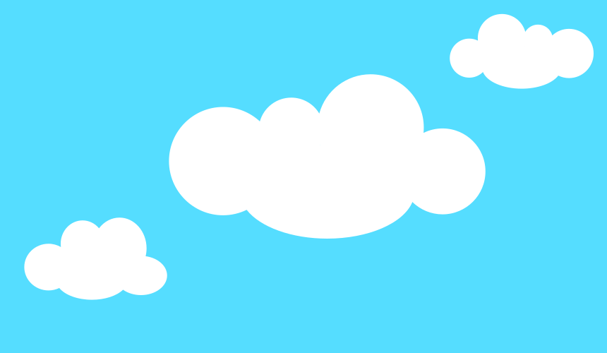 860x500 How To Quickly Create Clouds In Inkscape