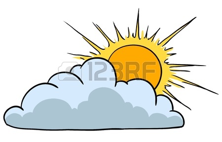 450x288 23,102 Cloudy Day Stock Vector Illustration And Royalty Free