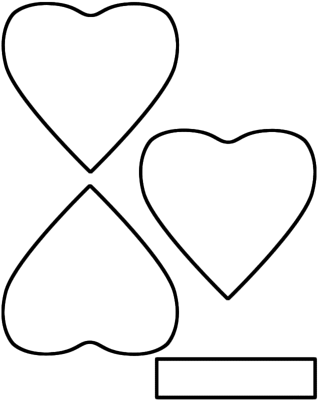 640x800 Three Leaf Clovershamrock