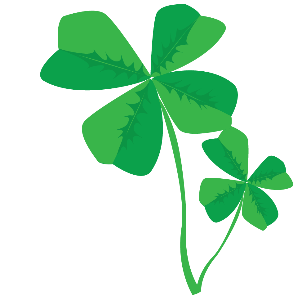 945x951 Clovers Free Images