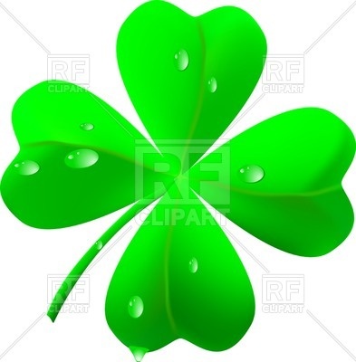 393x400 Symbol Of St. Patrick's Day